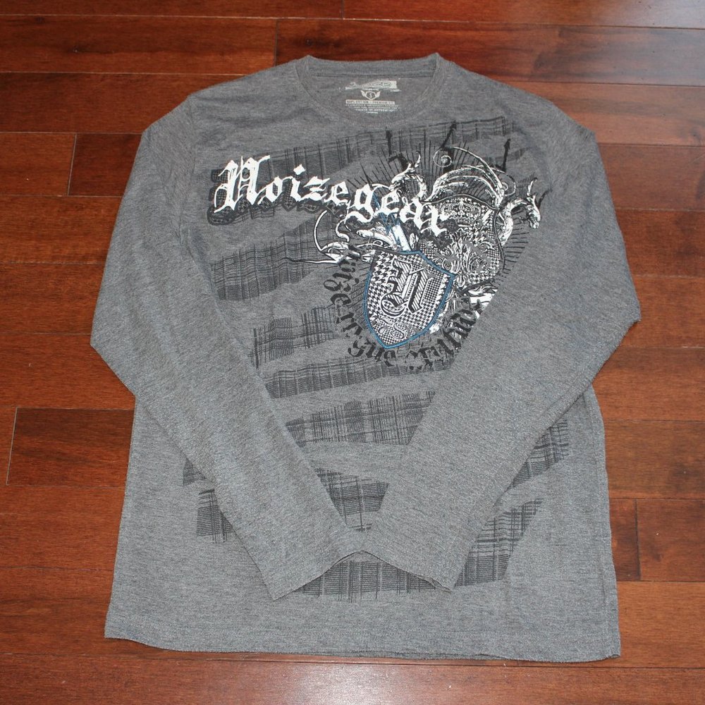 NOIZE GEAR